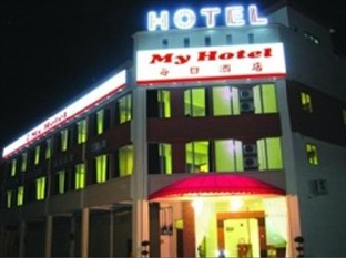 Agoda.com Malaysia Apartments & Hotels