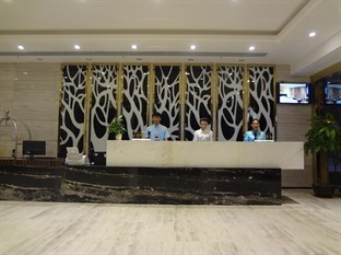 Agoda.com China Apartments & Hotels