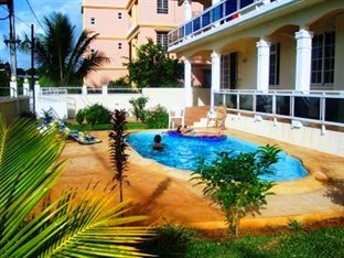 Agoda.com Mauritius Apartments & Hotels