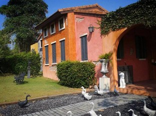 Agoda.com Thailand Apartments & Hotels