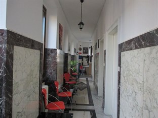 Agoda.com Italy Apartments & Hotels