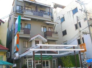 Agoda.com Thailand Apartments & Hotels