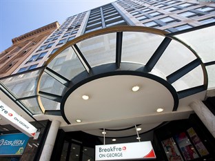 Agoda.com Australia Apartments & Hotels