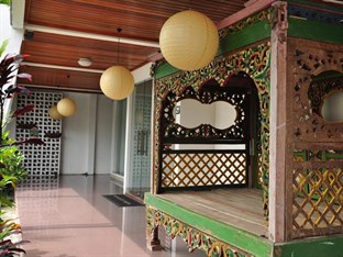 Agoda.com Indonesia Apartments & Hotels