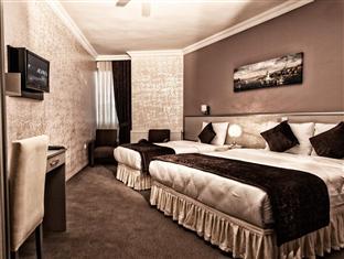 Agoda.com Turkey Apartments & Hotels