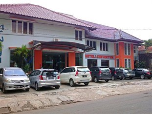 Agoda.com Indonesia Apartments & Hotels