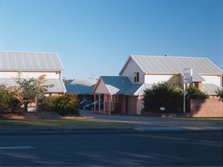 Agoda.com Australia Apartments & Hotels