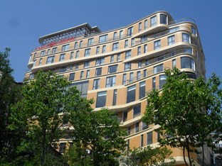 Agoda.com Vietnam Apartments & Hotels  