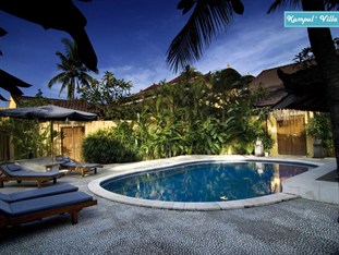 Agoda.com Indonesia Apartments & Hotels