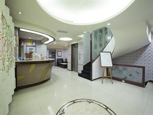 Agoda.com Taiwan Apartments & Hotels