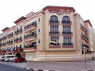 Agoda.com United Arab Emirates Apartments & Hotels