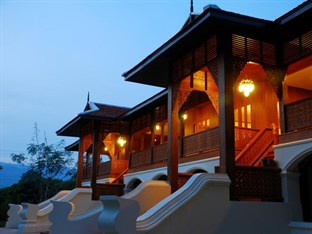 Agoda.com Thailand Apartments & Hotels