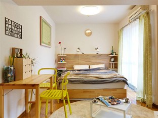 Agoda.com Japan Apartments & Hotels