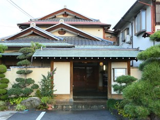 Agoda.com Japan Apartments & Hotels