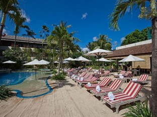 Agoda.com Indonesia Apartments & Hotels