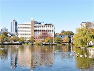 Agoda.com Norway Apartments & Hotels