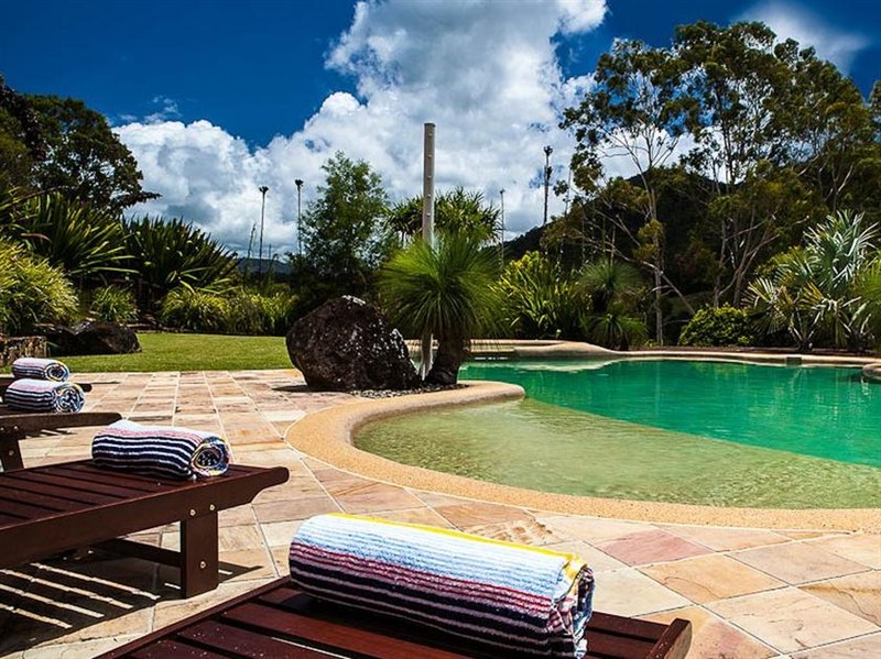 Agoda.com Australia Apartments & Hotels