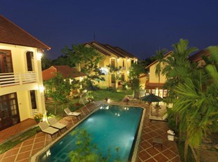 Agoda.com Vietnam Apartments & Hotels  