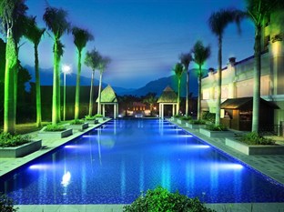 Agoda.com China Apartments & Hotels