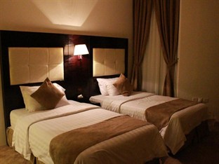 Agoda.com Saudi Arabia Apartments & Hotels