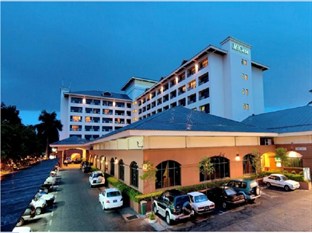 Agoda.com Myanmar Apartments & Hotels