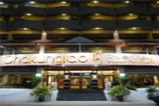 Agoda.com Thailand Apartments & Hotels