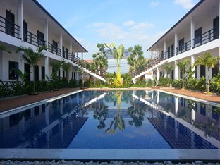 Agoda.com Cambodia Apartments & Hotels
