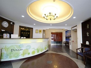 Agoda.com Taiwan Apartments & Hotels