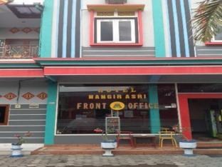 Agoda.com Indonesia Apartments & Hotels