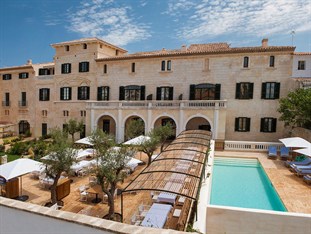 Agoda.com Spain Apartments & Hotels