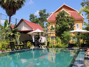 Agoda.com Cambodia Apartments & Hotels