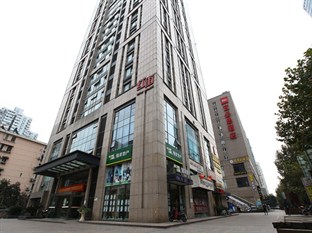 Agoda.com China Apartments & Hotels