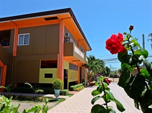 Agoda.com Philippines Apartments & Hotels