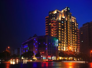 Agoda.com China Apartments & Hotels