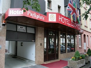 Agoda.com Germany Apartments & Hotels