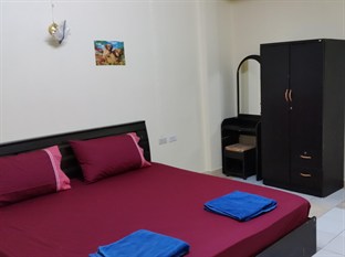 Agoda.com Thailand Apartments & Hotels