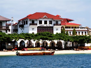 Agoda.com Tanzania Apartments & Hotels