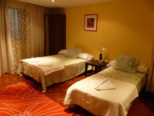 Agoda.com Spain Apartments & Hotels