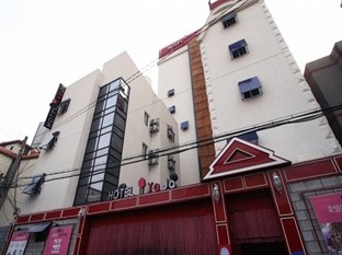 Agoda.com South Korea Apartments & Hotels