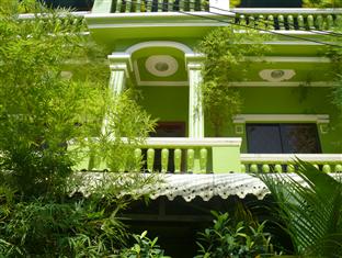 Agoda.com Cambodia Apartments & Hotels