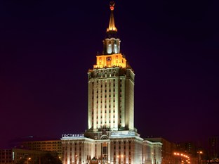 Agoda.com Russia Apartments & Hotels