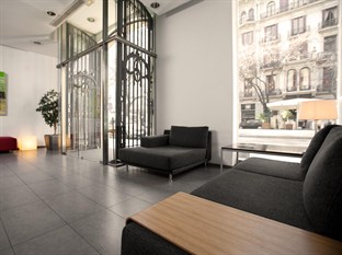 Agoda.com Spain Apartments & Hotels