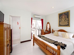 Agoda.com Thailand Apartments & Hotels