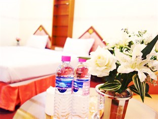 Agoda.com Thailand Apartments & Hotels