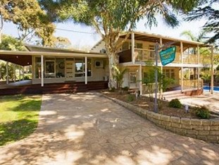 Agoda.com Australia Apartments & Hotels