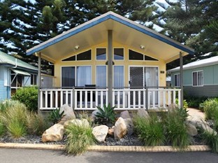 Agoda.com Australia Apartments & Hotels