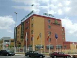 Agoda.com Spain Apartments & Hotels