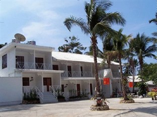 Agoda.com Thailand Apartments & Hotels