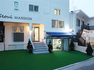 Agoda.com South Korea Apartments & Hotels