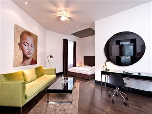 Agoda.com Germany Apartments & Hotels